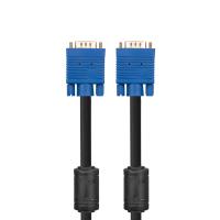 S-LINK SLX-176 5MT VGA TO VGA Görüntü Aktarım kablosu - 2